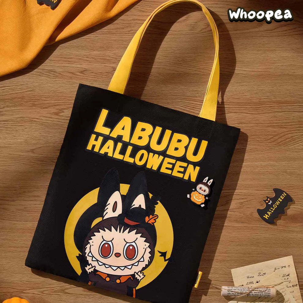 THE MONSTERS LABUBU All Bags - Image 4