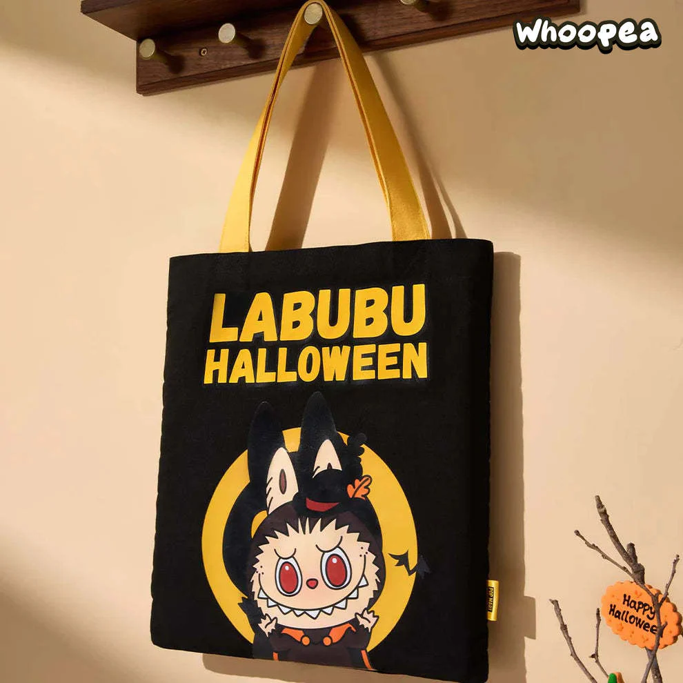 THE MONSTERS LABUBU All Bags - Image 7
