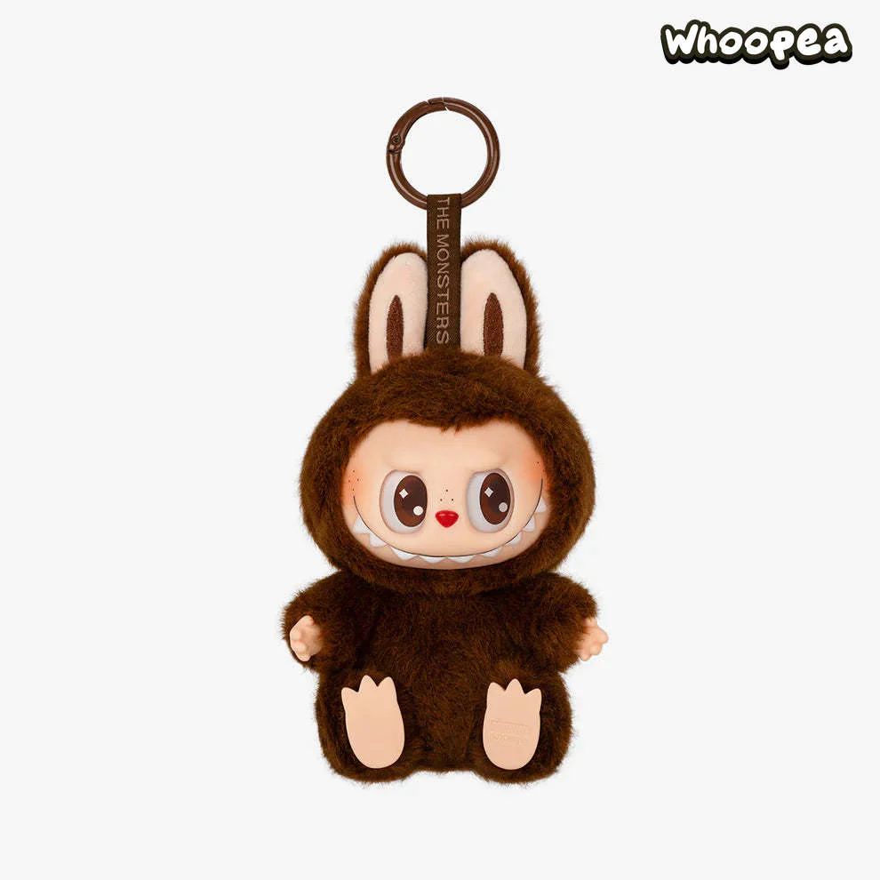LABUBU THE MONSTERS - Have a Seat Vinyl Plush Dolls, Blind Box - Image 2