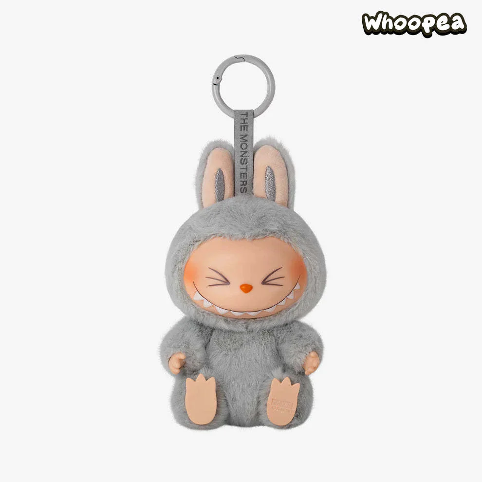 LABUBU THE MONSTERS - Have a Seat Vinyl Plush Dolls, Blind Box - Image 3