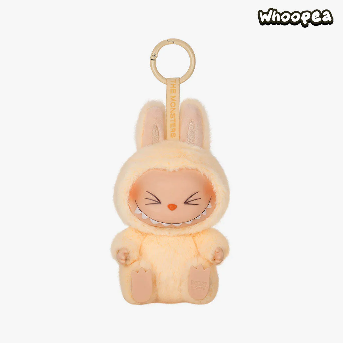 LABUBU THE MONSTERS - Have a Seat Vinyl Plush Dolls, Blind Box - Image 4