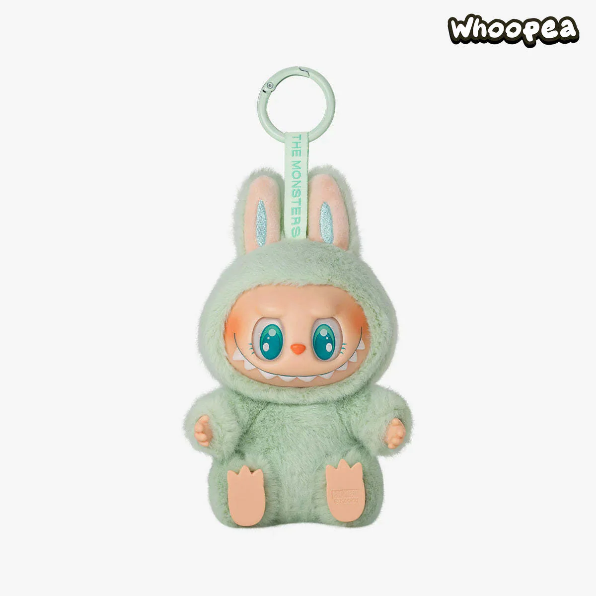 LABUBU THE MONSTERS - Have a Seat Vinyl Plush Dolls, Blind Box - Image 5