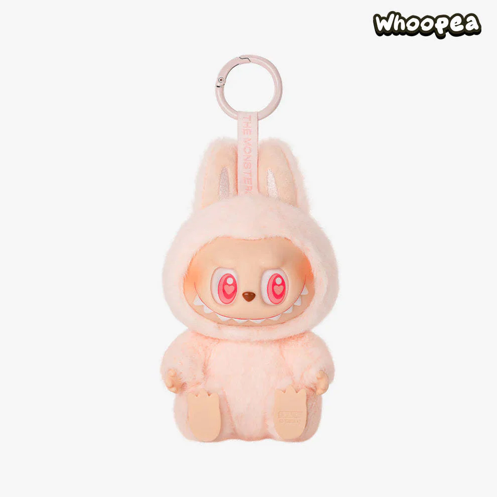 LABUBU THE MONSTERS - Have a Seat Vinyl Plush Dolls, Blind Box - Image 8