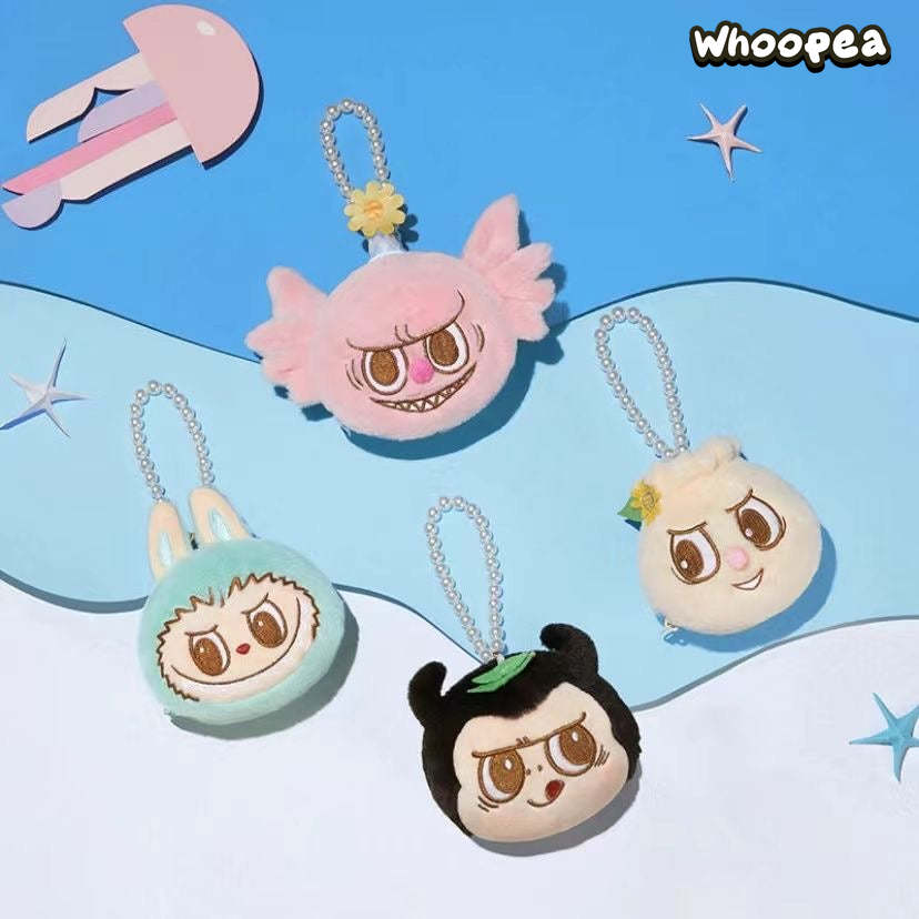 THE MONSTERS Party Series - Reversible Plush Blind Box - Image 2