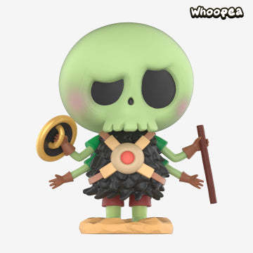 【Sale】 MONSTERS Space Adventures Series Blind Box - Image 12