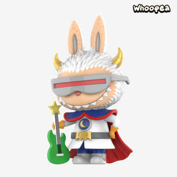 【Sale】 MONSTERS Space Adventures Series Blind Box - Image 13