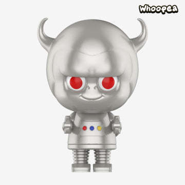 【Sale】 MONSTERS Space Adventures Series Blind Box - Image 14
