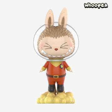 【Sale】 MONSTERS Space Adventures Series Blind Box - Image 5