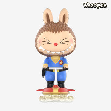 【Sale】 MONSTERS Space Adventures Series Blind Box - Image 6