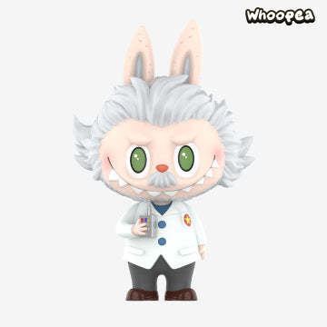 【Sale】 MONSTERS Space Adventures Series Blind Box - Image 8