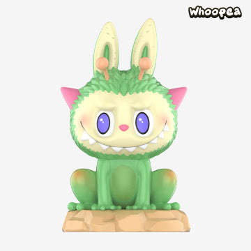 【Sale】 MONSTERS Space Adventures Series Blind Box - Image 9