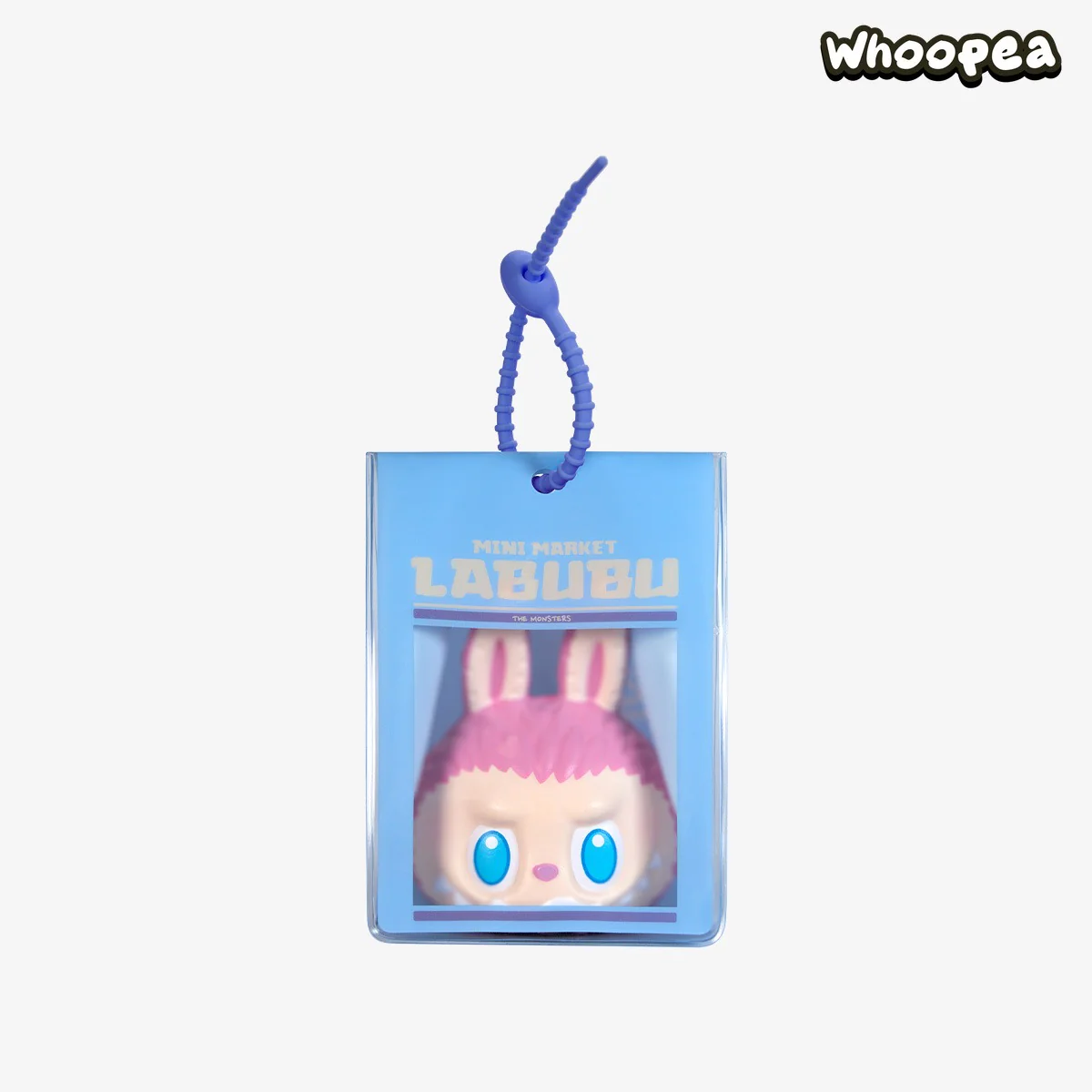 THE MONSTERS Wacky Mart Series-Pinch Pendant Blind Box - Image 7