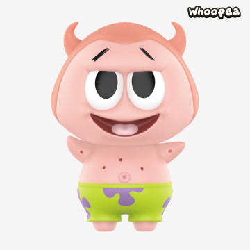 【Sale】 MONSTERS x SpongeBob Series Blind Box - Image 11