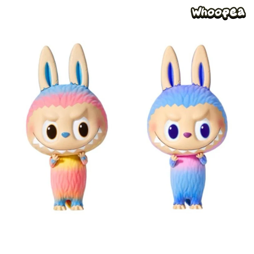 THE MONSTERS ZIMOMO FUZZY Series Figures, PTS Limited - Image 11