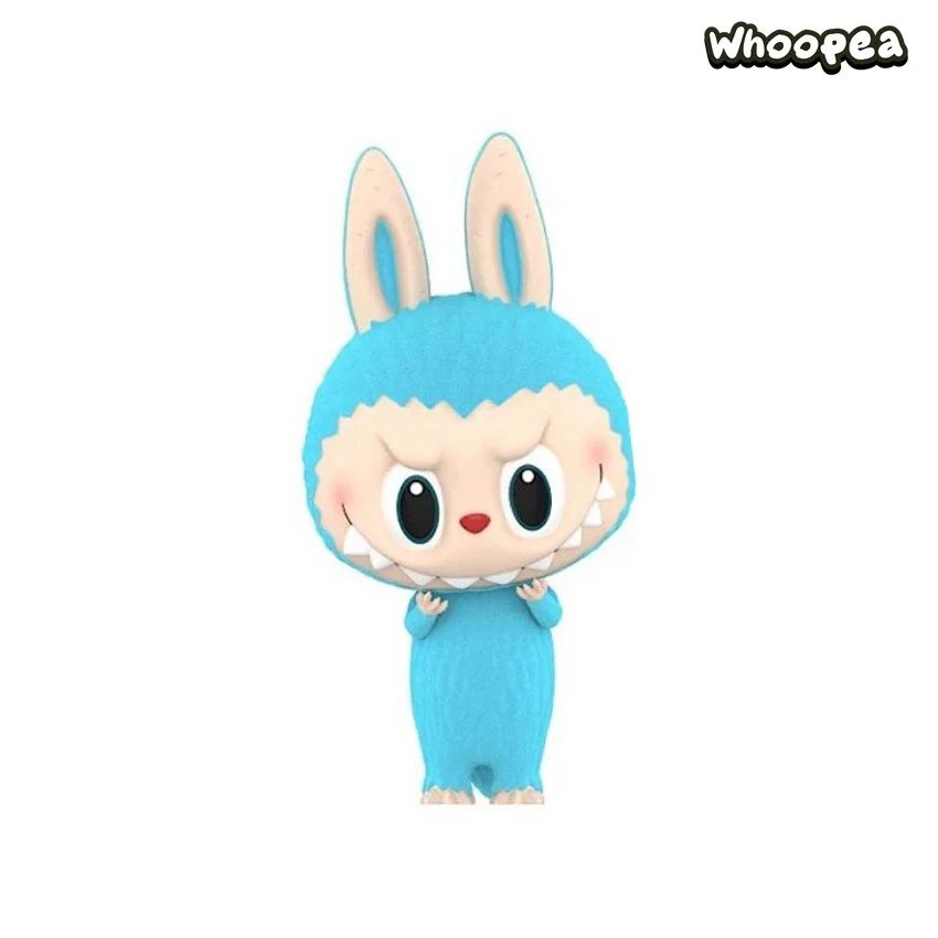 THE MONSTERS ZIMOMO FUZZY Series Figures, PTS Limited - Image 12