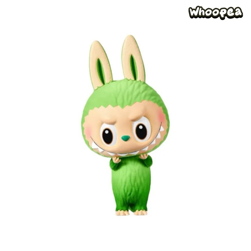 THE MONSTERS ZIMOMO FUZZY Series Figures, PTS Limited - Image 4