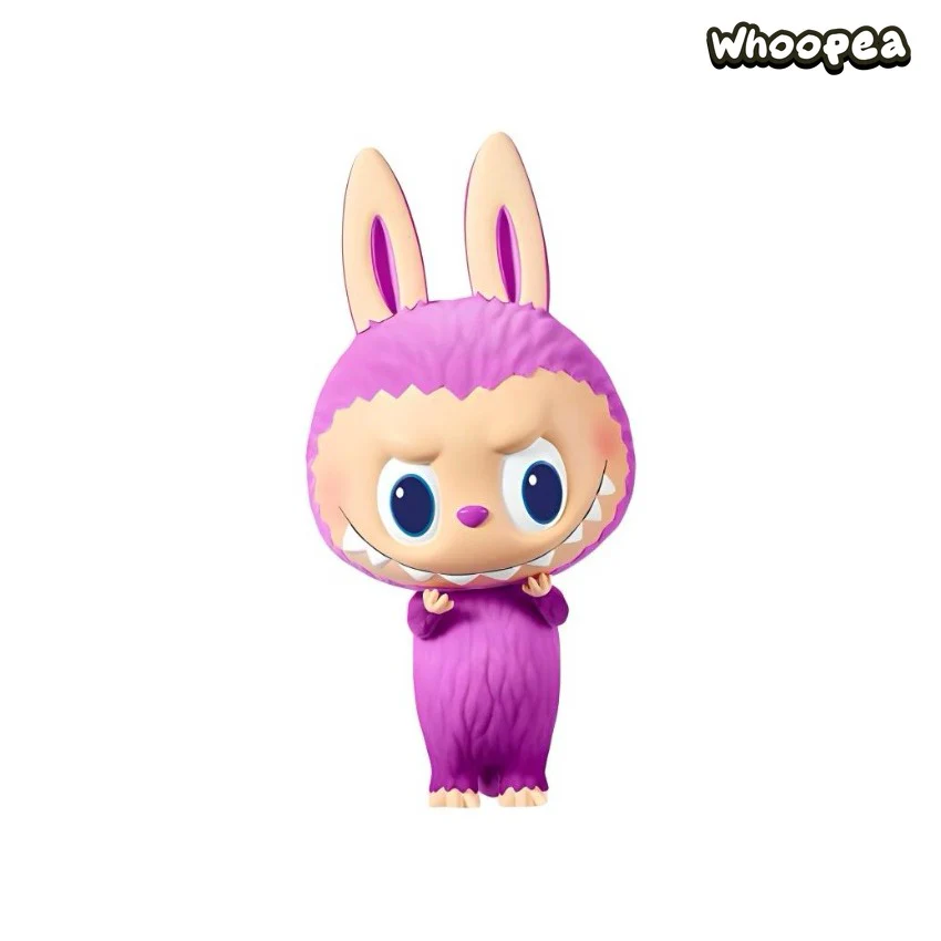 THE MONSTERS ZIMOMO FUZZY Series Figures, PTS Limited - Image 5