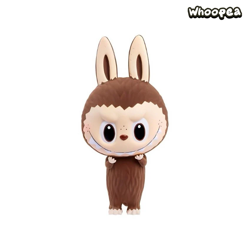 THE MONSTERS ZIMOMO FUZZY Series Figures, PTS Limited - Image 6