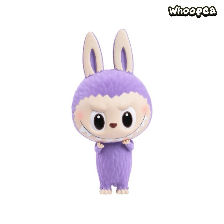 THE MONSTERS ZIMOMO FUZZY Series Figures, PTS Limited - Image 7