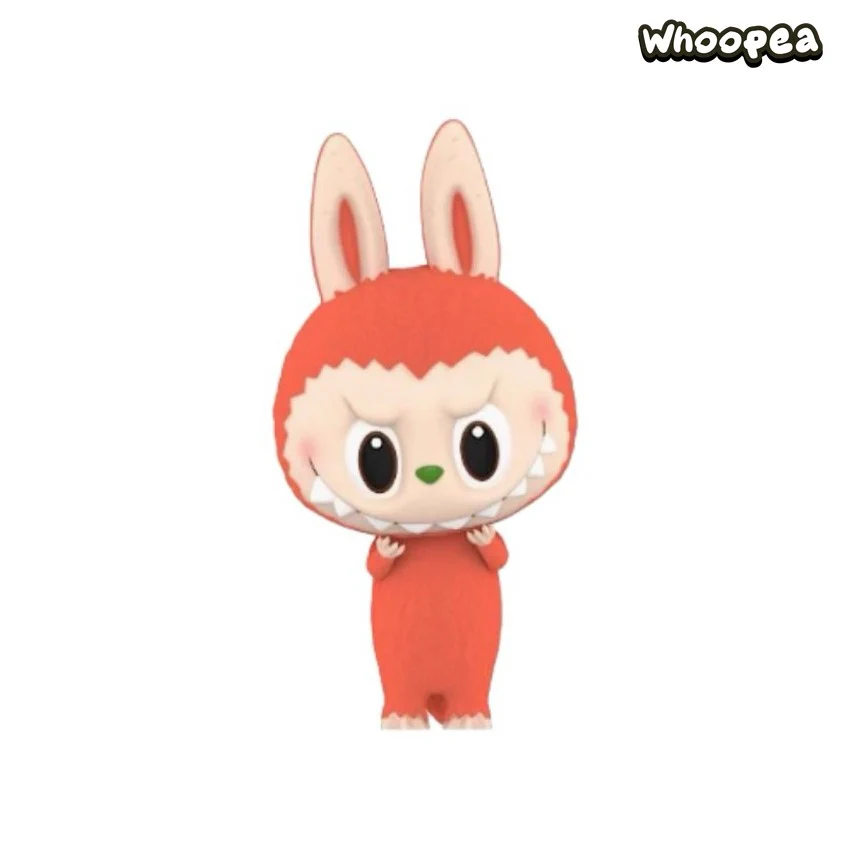 THE MONSTERS ZIMOMO FUZZY Series Figures, PTS Limited - Image 8