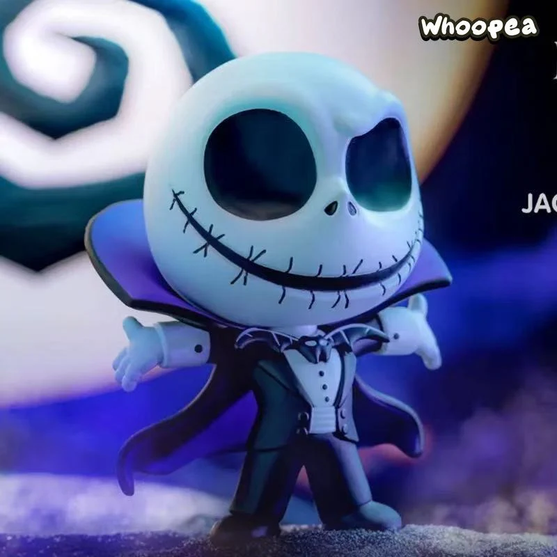 The Nightmare Before Christmas Series Blind Box - Image 9