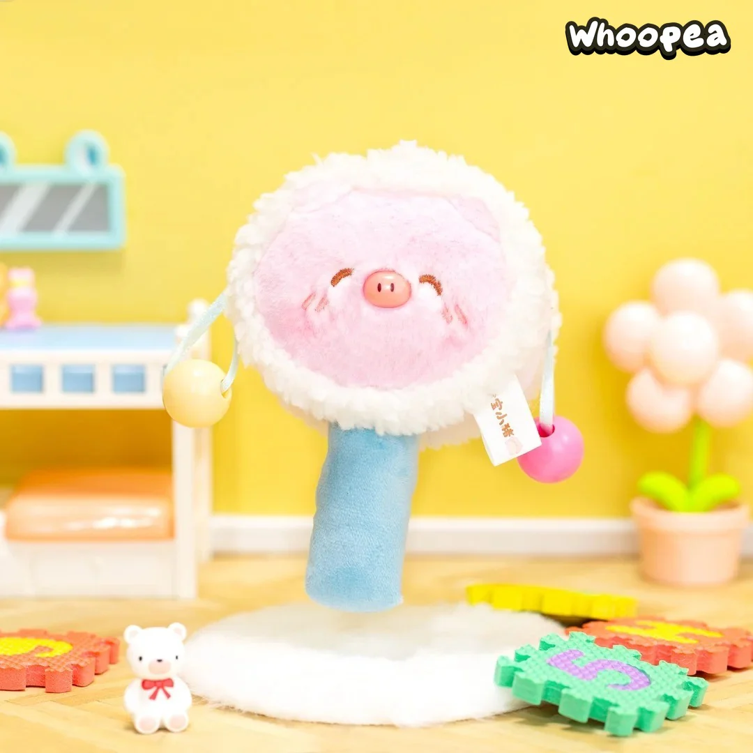 Tian Bao Piggy Sweet Dreams Series Plush Blind Box - Image 8