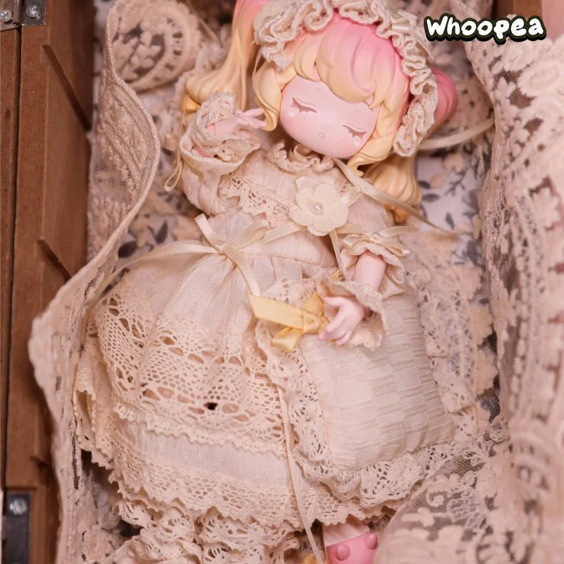 Vintage Treasures Series MJD Blind Box - Image 2