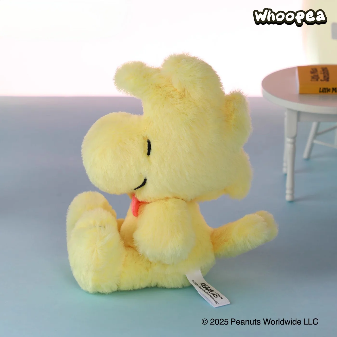 VIPO Peanuts Snoopy Series Plush Keychain Blind Box - Image 6