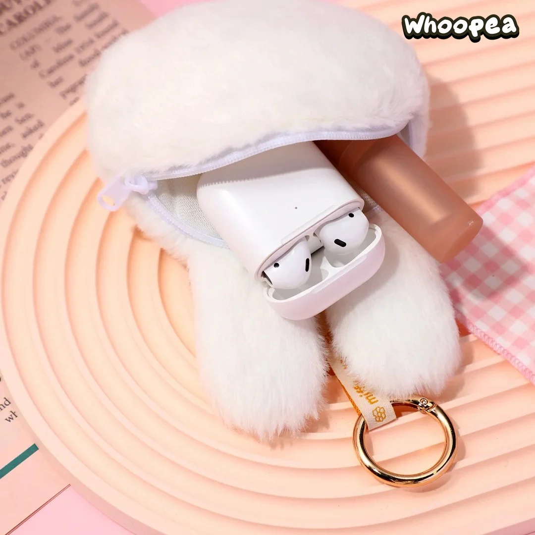 VIPO x Miffy Series Mini Plush Bag Blind Box - Image 8