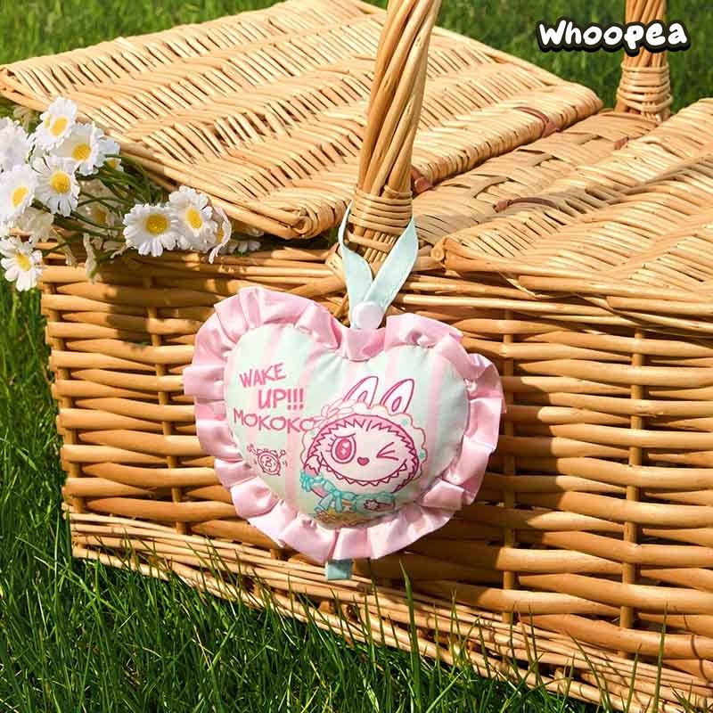Wake Up Mokoko Series, POP LAND Limited - Image 4