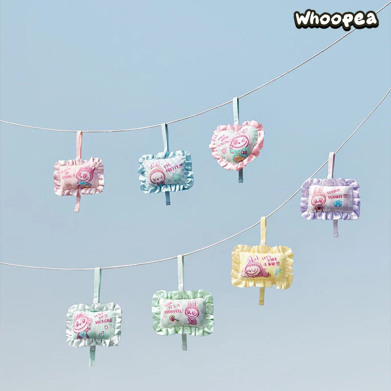 Wake Up Mokoko Series, POP LAND Limited - Image 7