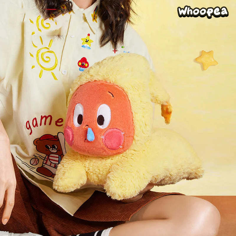 We are Twinke Twinkle Series-Pillow Plush Dolls - Image 5