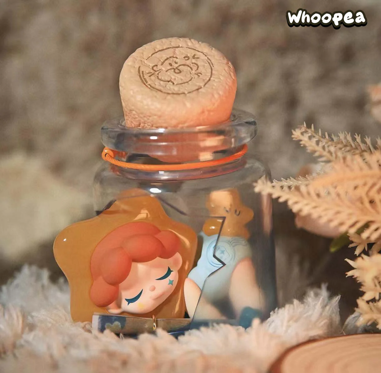 Wendy Follow The Moon Series Figures, Blind Box - Image 11
