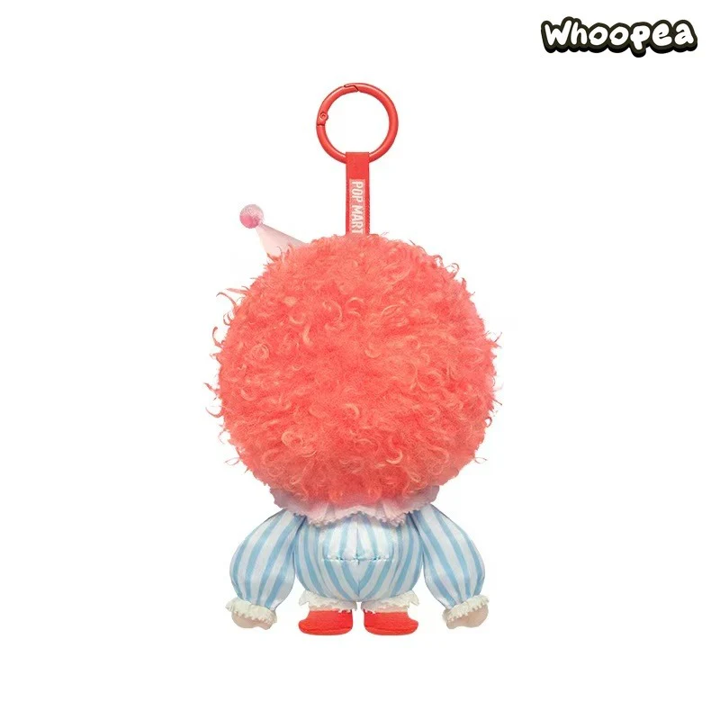 WHY SO SERIOUS Series Crybaby Vinyl Plush Pendant - Image 5