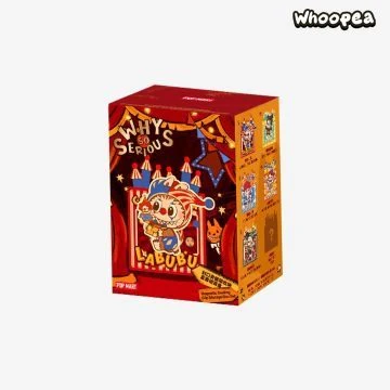 WHY SO SERIOUS Series - Magnetic Sealing Clip Storage Box Set - Image 11