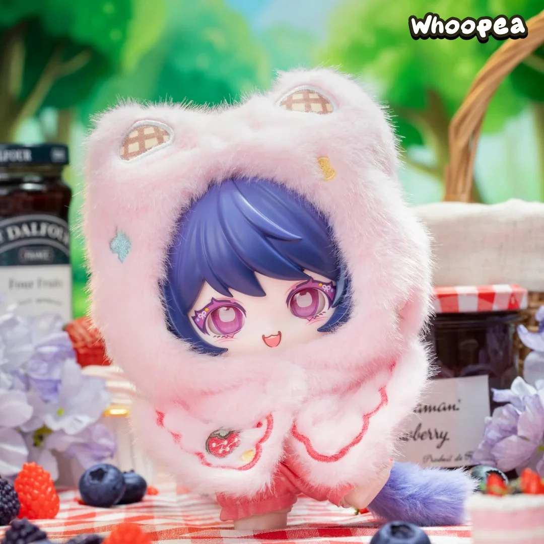 Ya XiuGo Series Action Figure BJD Blind Box