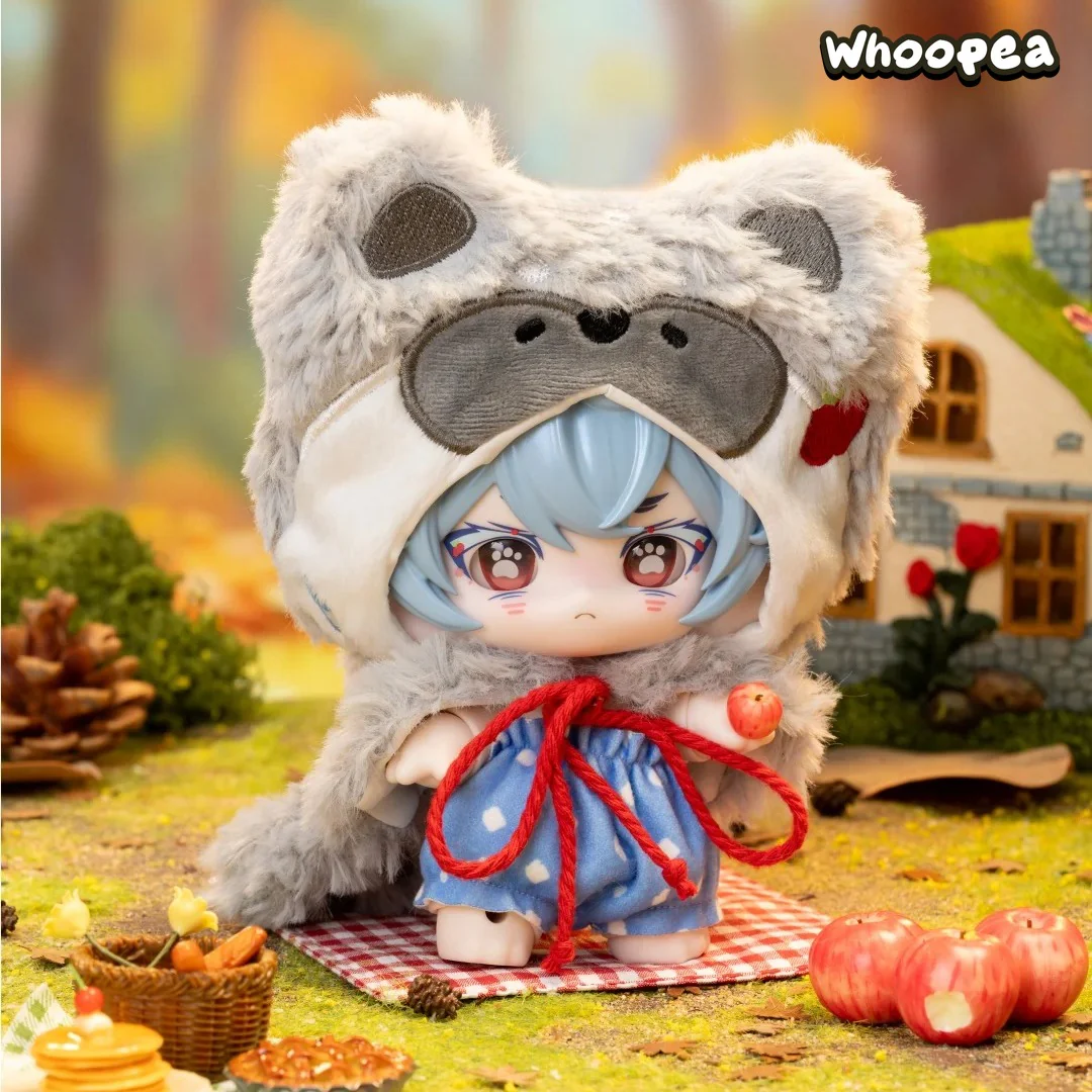 Ya XiuGo Series Action Figure BJD Blind Box - Image 2
