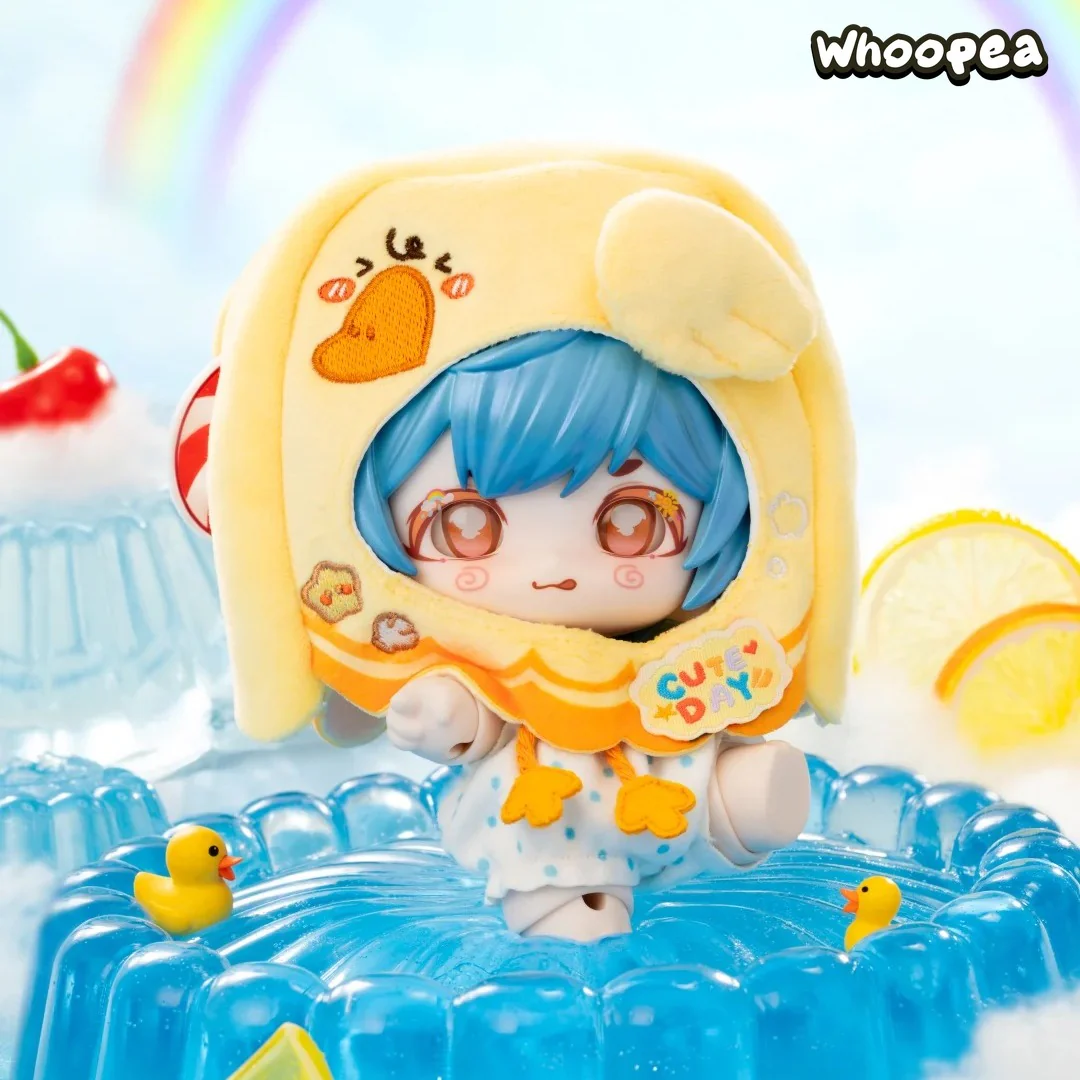 Ya XiuGo Series Action Figure BJD Blind Box - Image 3