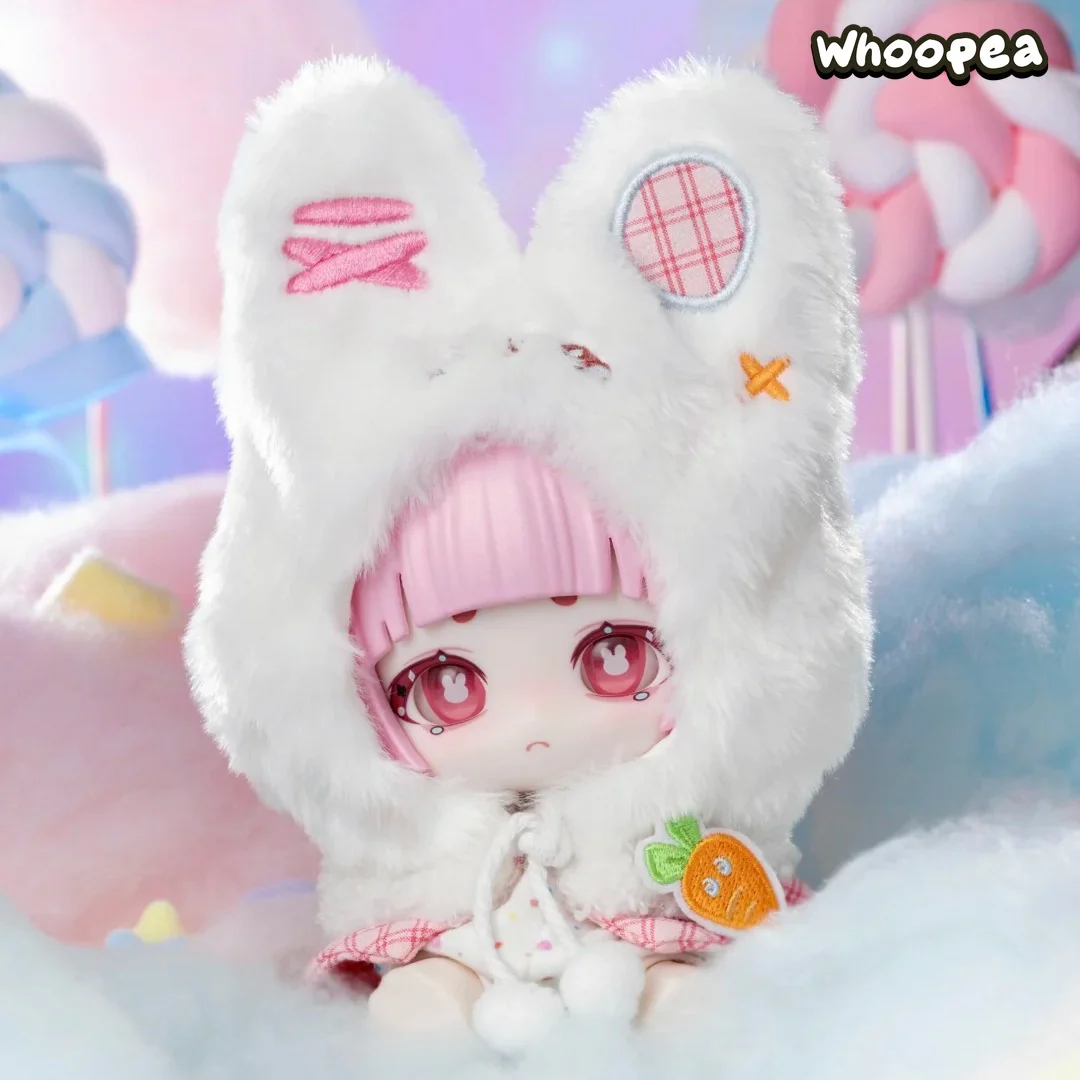 Ya XiuGo Series Action Figure BJD Blind Box - Image 4