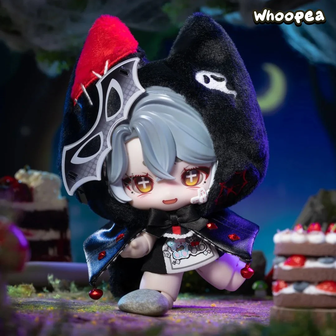 Ya XiuGo Series Action Figure BJD Blind Box - Image 7