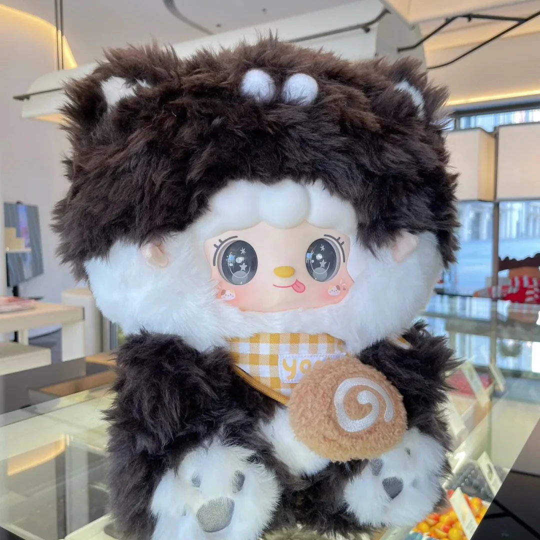 Yooki Baby Bakery 600% Series Plush Blind Box - Image 2