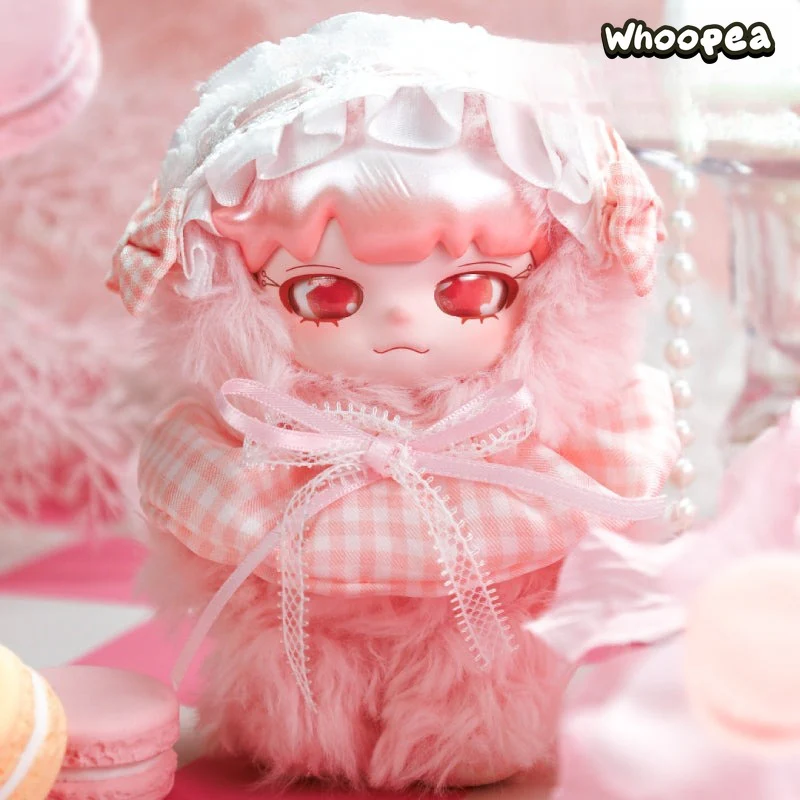 YOUBU-When Emotions Rise Series Plush Blind Box - Image 2