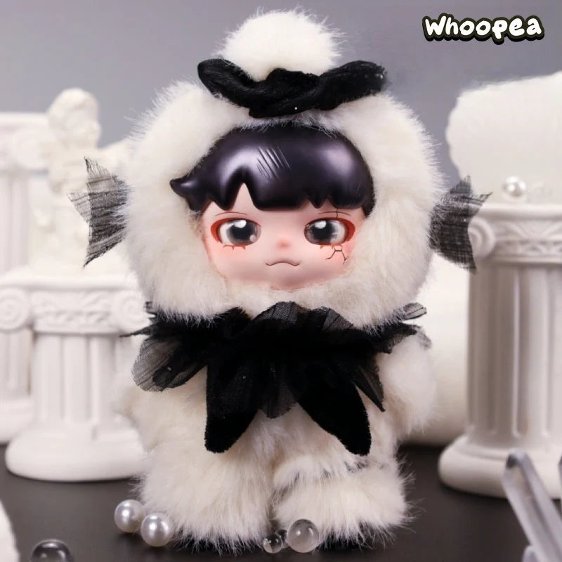 YOUBU-When Emotions Rise Series Plush Blind Box - Image 3