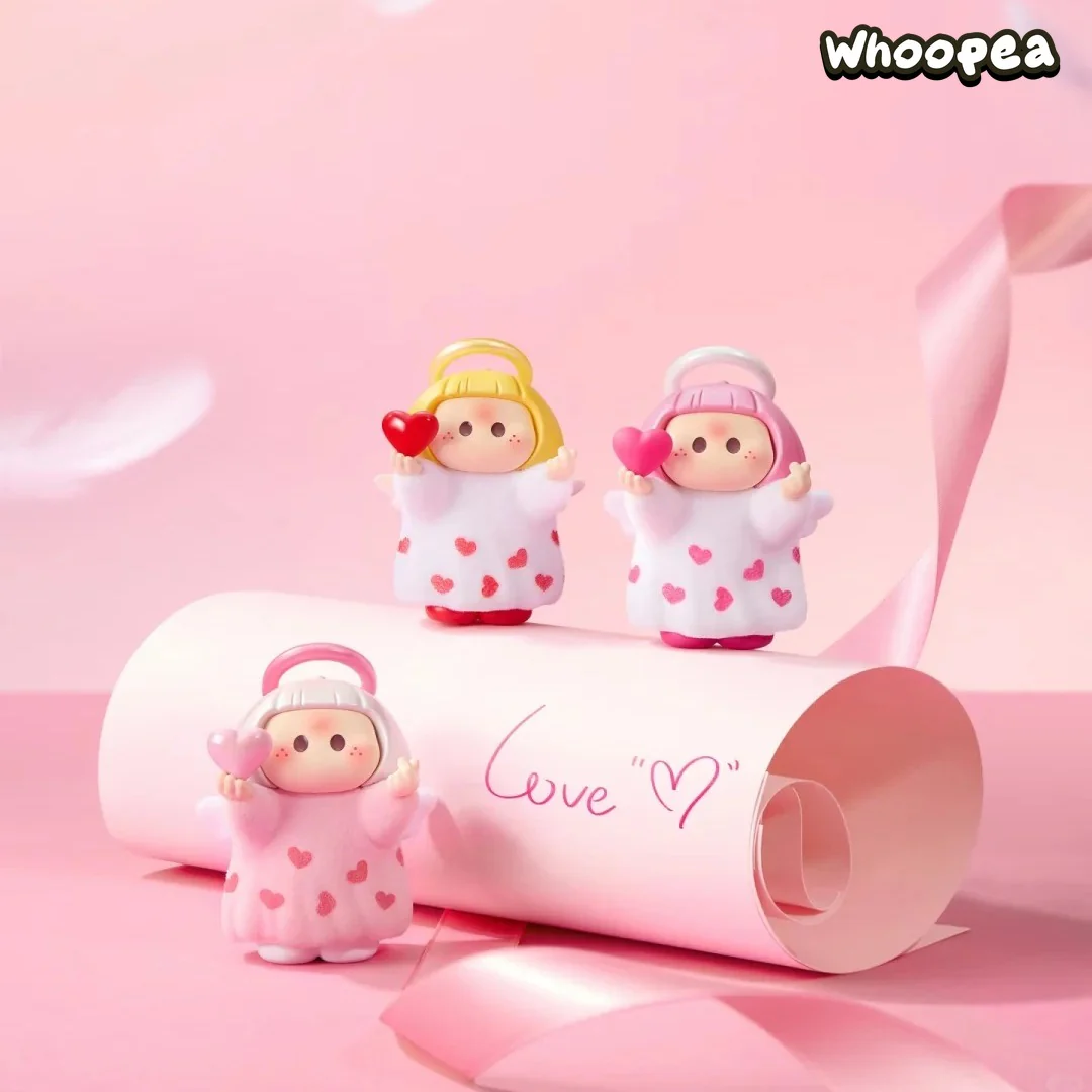 YOYO Ring Cupid Series Icon Figure Blind Box - Image 2
