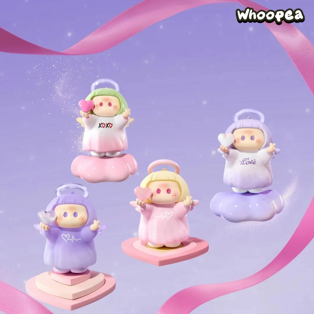 YOYO Ring Cupid Series Icon Figure Blind Box - Image 3