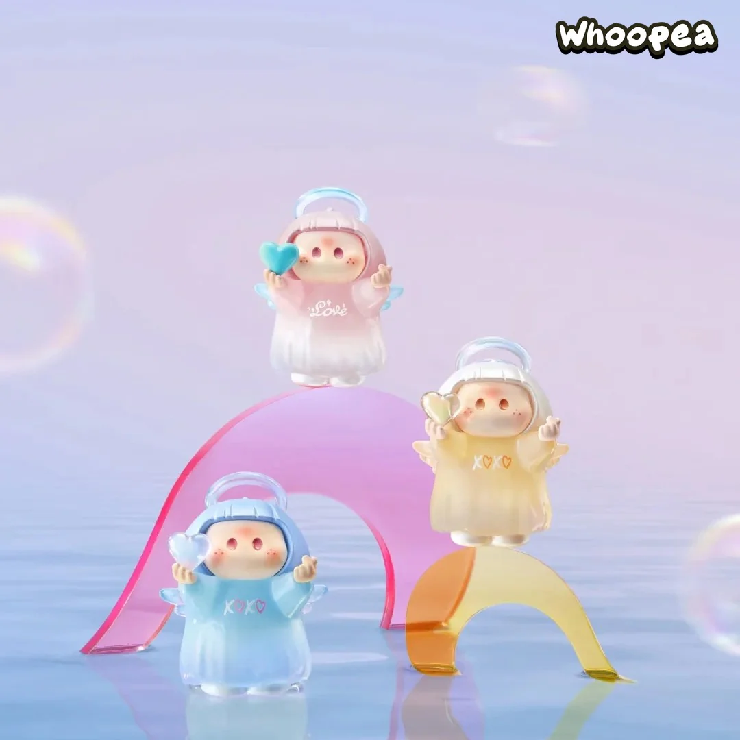 YOYO Ring Cupid Series Icon Figure Blind Box - Image 4