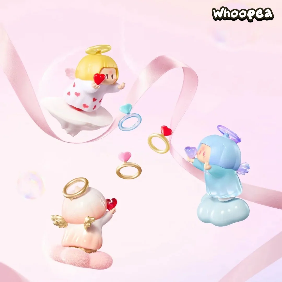 YOYO Ring Cupid Series Icon Figure Blind Box - Image 6