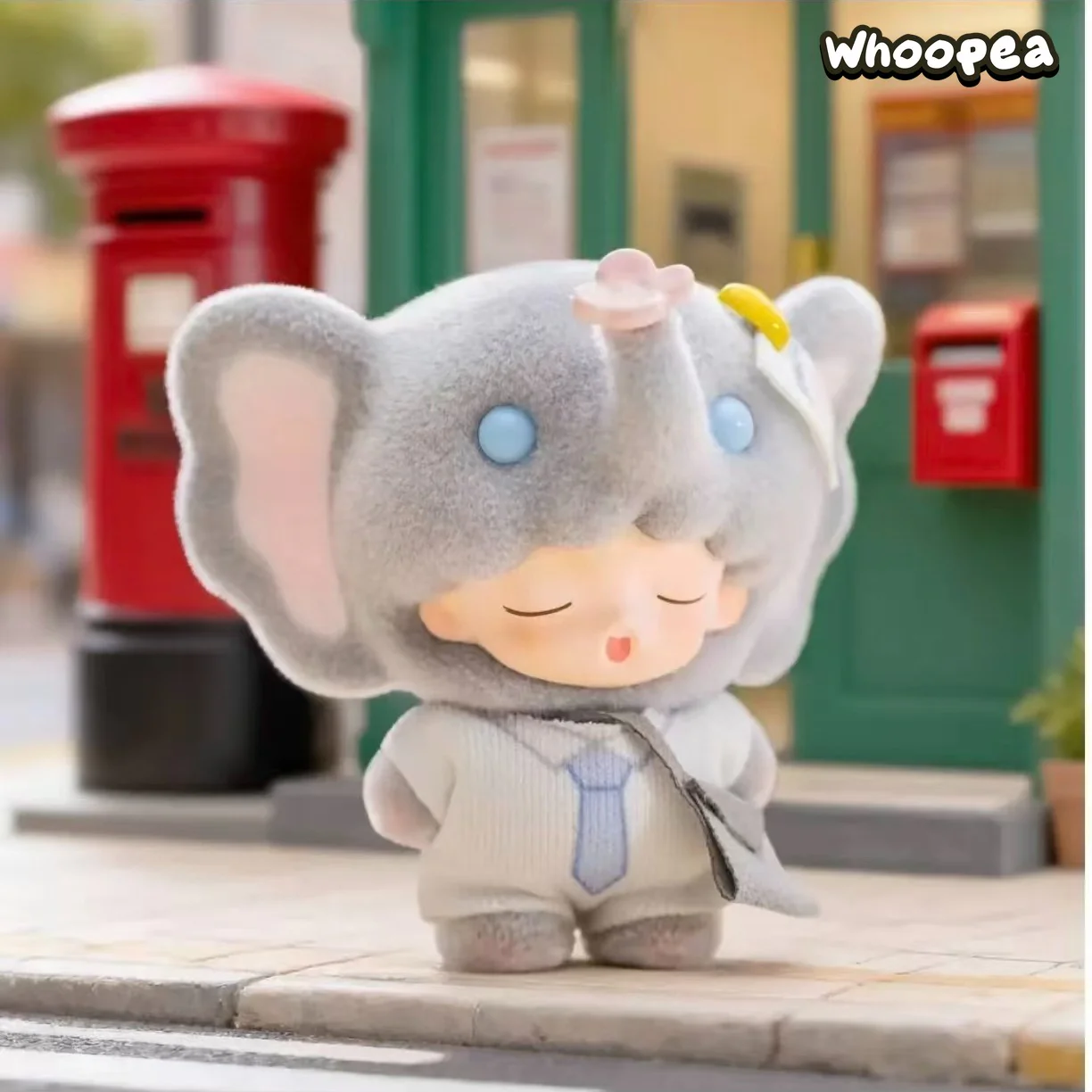 YUMO Cute Pet Family Series Mini Figures, Blind Box - Image 2