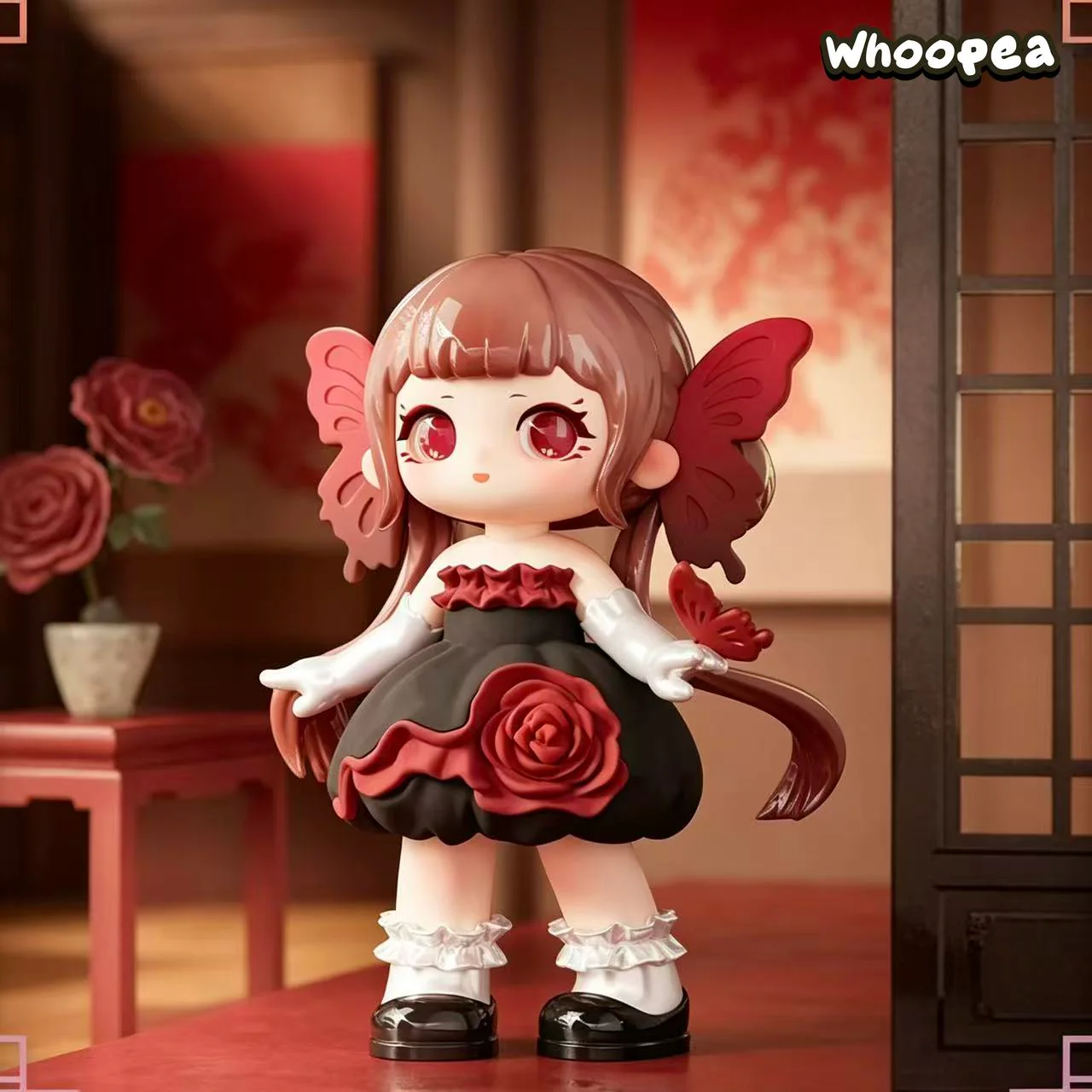 ZIYULI Charm Of Forgotten Dream Series Figure Blind Box - Image 5