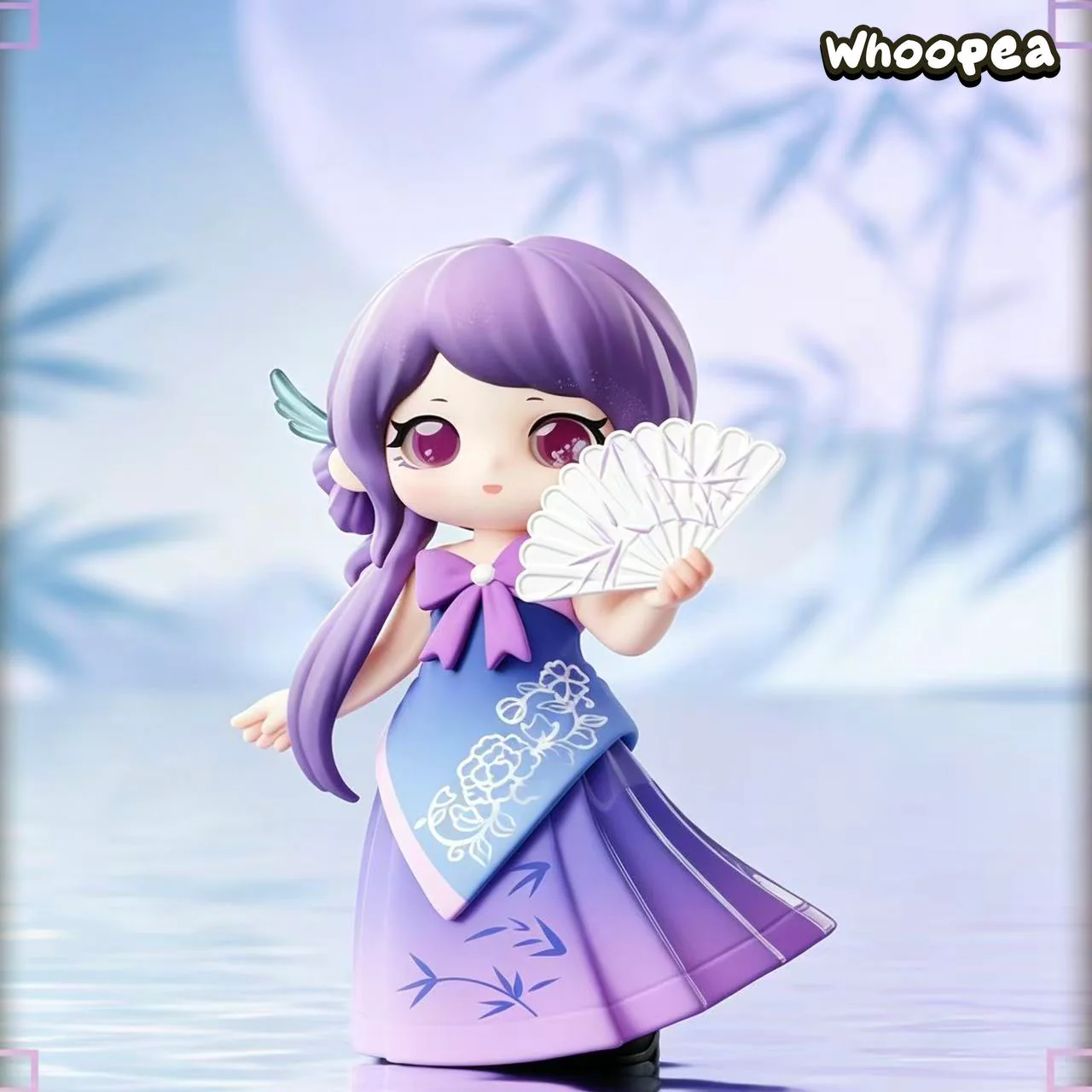 ZIYULI Charm Of Forgotten Dream Series Figure Blind Box - Image 8